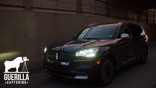 Lincoln: Ultimate Performance in the Rockies | Video Production Denver | Guerilla Capturing