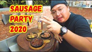 SAUSAGE PARTY 2020 | Ninong Ry