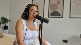 Allie Sherlock cover - Another Love - Tom Odell