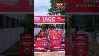 Success Meet 2025 @ IRF HYD - STARTED | IRF HYD IACE
