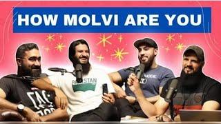 Abu Saad exposed  MWA segment ( How MOLVI are you? ) Q&A session .... Interesting discussion...