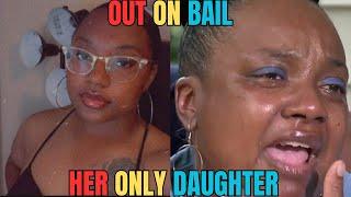 Stalked & Killed Ex | OUT ON BAIL | Mother's Only Daughter | She Broke Up With Him