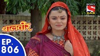 Baal Veer - बालवीर - Episode 806 - 16th September, 2015