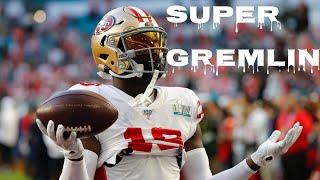 Deebo Samuel NFL Mix - “Super Gremlin” (Kodak Black) - 49ers mix