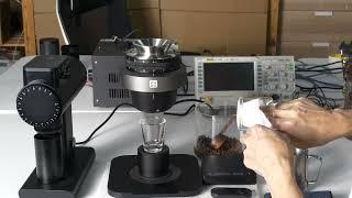 KUKU Maker - How to Brew Regular Espresso - Induction Heating Method
