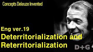 [DTG-Eng-19] Deterritorialization and Reterritorialization