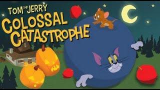 Tom And Jerry - Colossal Catastrophe Walkthrough