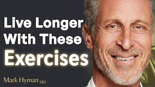 Top Weight Training Secrets for Overall Health & Longevity | Dr. Mark Hyman