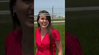Когда попросила мужа сделать видео
