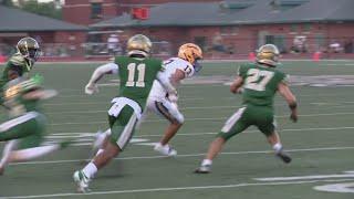 Carmel at Westfield/Pike at Fishers | Operation Football Week 2