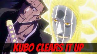 Bleach Creator Clears Up Rumors About The Thousand Year Blood War Anime After Part 3 Episode 34