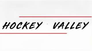 Hockey Valley Trailer