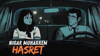 Nigar Muharrem - Hasret (Official Video)