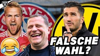 UNITEDS PEINLICHE DE-LIGT-VERARSCHE! BVB-KAPITÄN gewählt! | KickNews