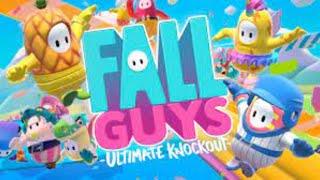 fall guyss | among us Subham Gamer