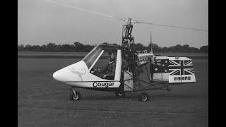 History of the Gyroplane - part 9 innovation and failure