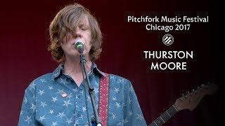 Thurston Moore Group | Pitchfork Music Festival 2017 | Full Set