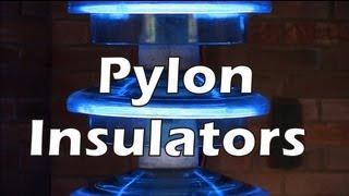 Pylon Insulators a brief overview