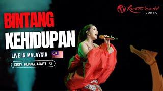 HJM - BINTANG KEHIDUPAN Most requested song in Malaysia - Desy Huang 黄家美