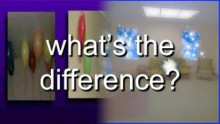 Weirdcore vs Dreamcore: Aesthetic Similarities and Differences