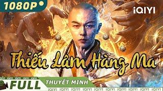 【Lồng Tiếng】Thiếu Lâm Hàng Ma | Hành Động | iQIYI Movie Vietnam