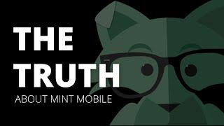 The Truth About Mint Mobile