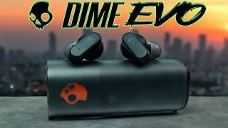 NEW Skullcandy Dime Evo Earbuds: The ONLY Dimes to Buy?!