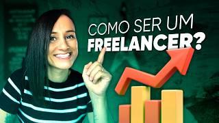 Como Divulgar e Prospectar trabalho FREELANCER!