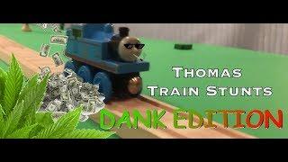 Thomas The Dank Engine (Official Music Video)