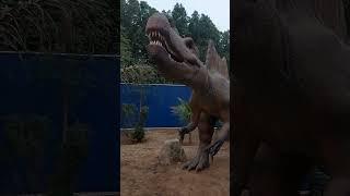 Dino Safari Park Karachi highlights.