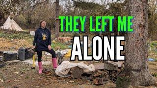 We had to LEAVE Bulgaria | The Phoenix Project