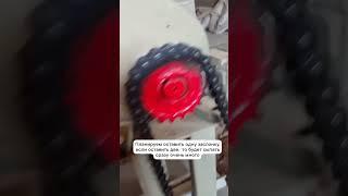 Установка щита автоматизации на дозирующий комплекс