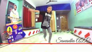 Swalla - Jason Derula Ft. Nicki Minaj | Hip Hop Dance Cover