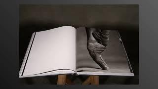 Photography Books - Ken Browar and Deborah Ory - The Art of Movement - NYC Dance Project I