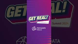 Bertelsmann’s Tech & Data Summit in Berlin 