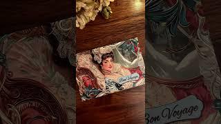 Wanderlust Chronicles Vintage Travel Journal Collage + Freebies! | Amazon Books