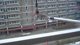 CoolAM Radio / Hot Radio  #  Shortwave PLC45 Antenna