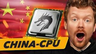 Konkurrenz für Intel & AMD: China-CPU mit 64 Kernen!