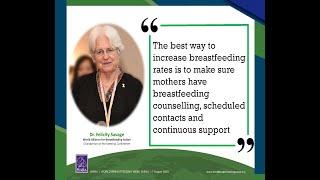 Part 1) What is skilled #breastfeeding support?