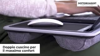 Tavolino per Smart working - DottorGadget