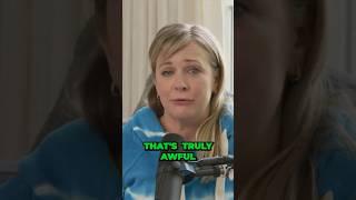 Auditions are the Worst | Melissa Joan Hart #actor #actorslife #auditions