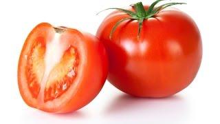 Super Food: Tomatoes lower risks for cancer & heart attacks