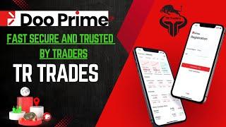 Doo Prime Forex Broker: Fast, Secure, and Trusted by Traders