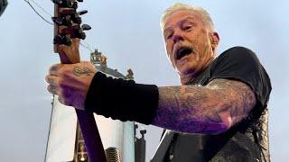 Metallica: Welcome Home (Sanitarium) [Live 4K] (Gothenburg, Sweden - June 18, 2023)