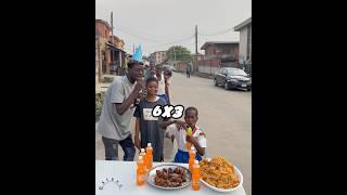 Food multiplication