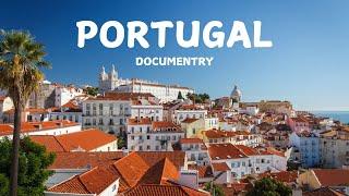 Portugal : A Short Travel Documentary | The Most Amazing Places | 4k video