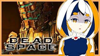 My Chat BULLIED ME!【Dead Space 2008】【Pental Paragona VTuber】【VOD ka】