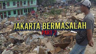 Kontestasi Vol 12 : Jeanny Sirait (Pengacara Publik LBH Jakarta)  "Jakarta Bermasalah" - Part 2