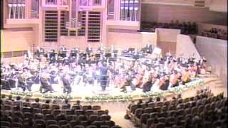 Rachmaninoff Symphony № 3 op. 44 Maxim Fedotov conductor