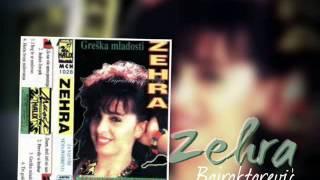 Zehra Bajraktarevic - Za nas vise nema pomirenja - (Audio 1993)